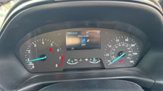 Ford Fiesta 1.0 EcoBoost Hybrid mHEV 125 Titanium 5dr Petrol Hatchback